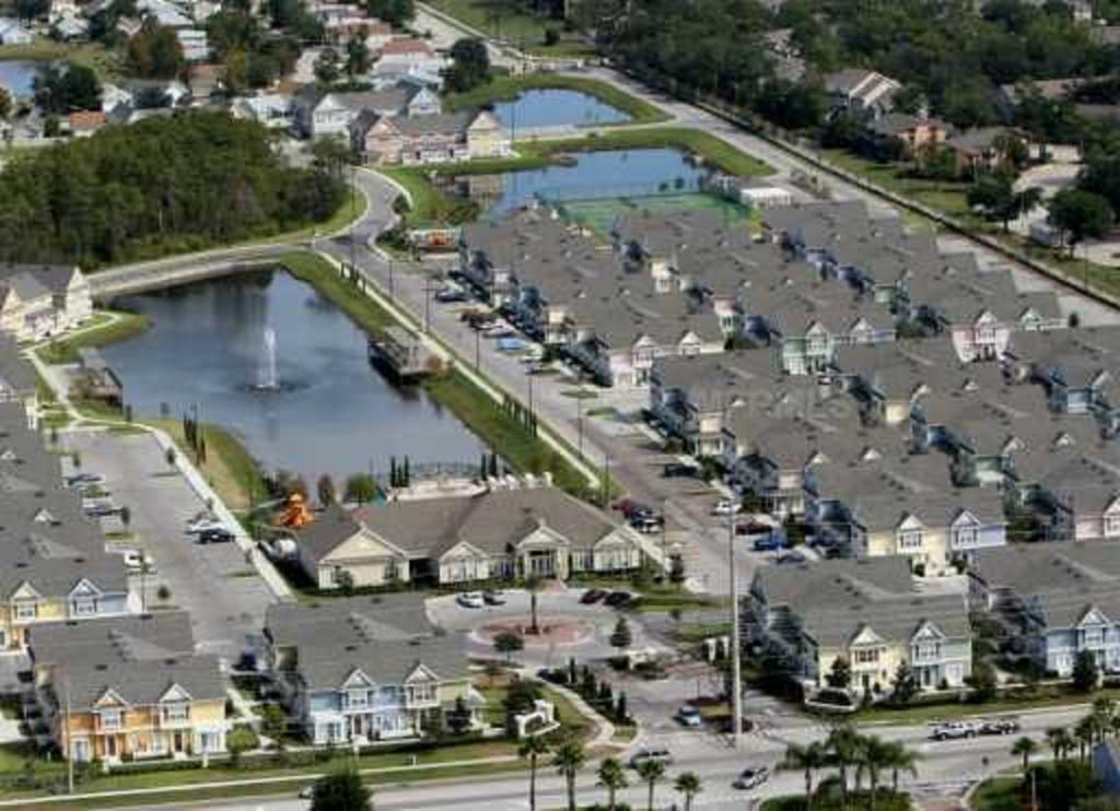 True Happiness, Housing Near Disney Word Kissimmee Extérieur photo
