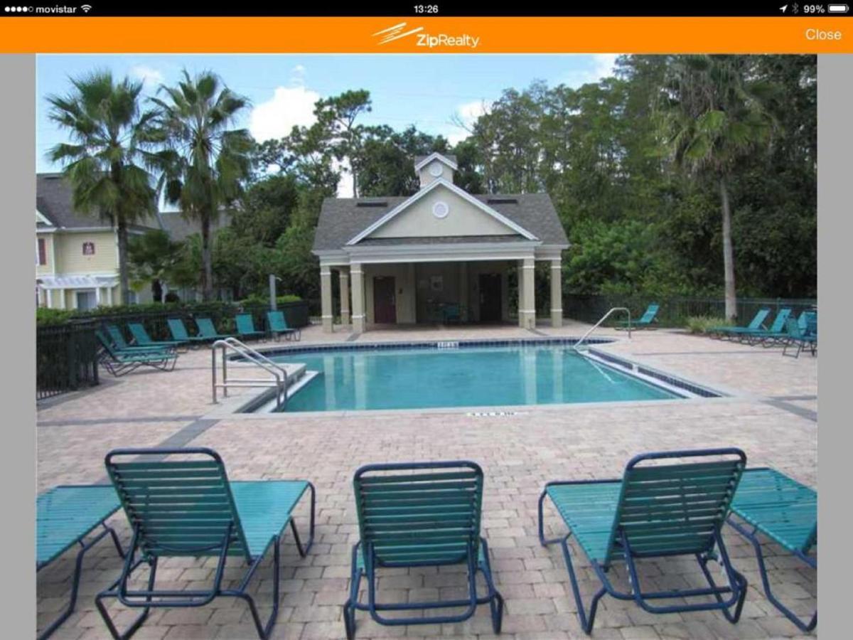 True Happiness, Housing Near Disney Word Kissimmee Extérieur photo